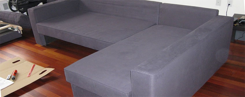 сушка диванов подольск