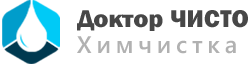 Химчистка Доктор Чисто